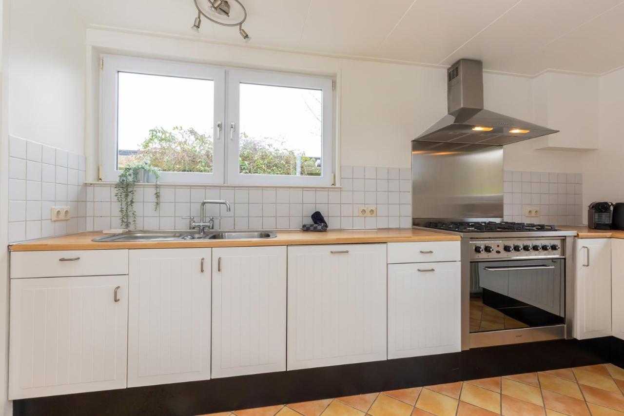 Welcome In - Vakantiehuis - Inlaag 31, Wolphaartsdijk מראה חיצוני תמונה