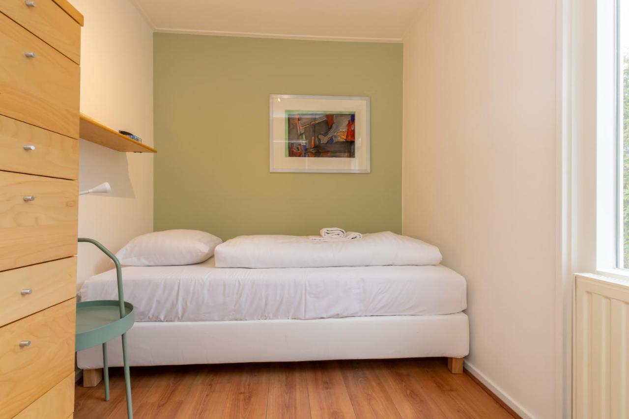 Welcome In - Vakantiehuis - Inlaag 31, Wolphaartsdijk מראה חיצוני תמונה