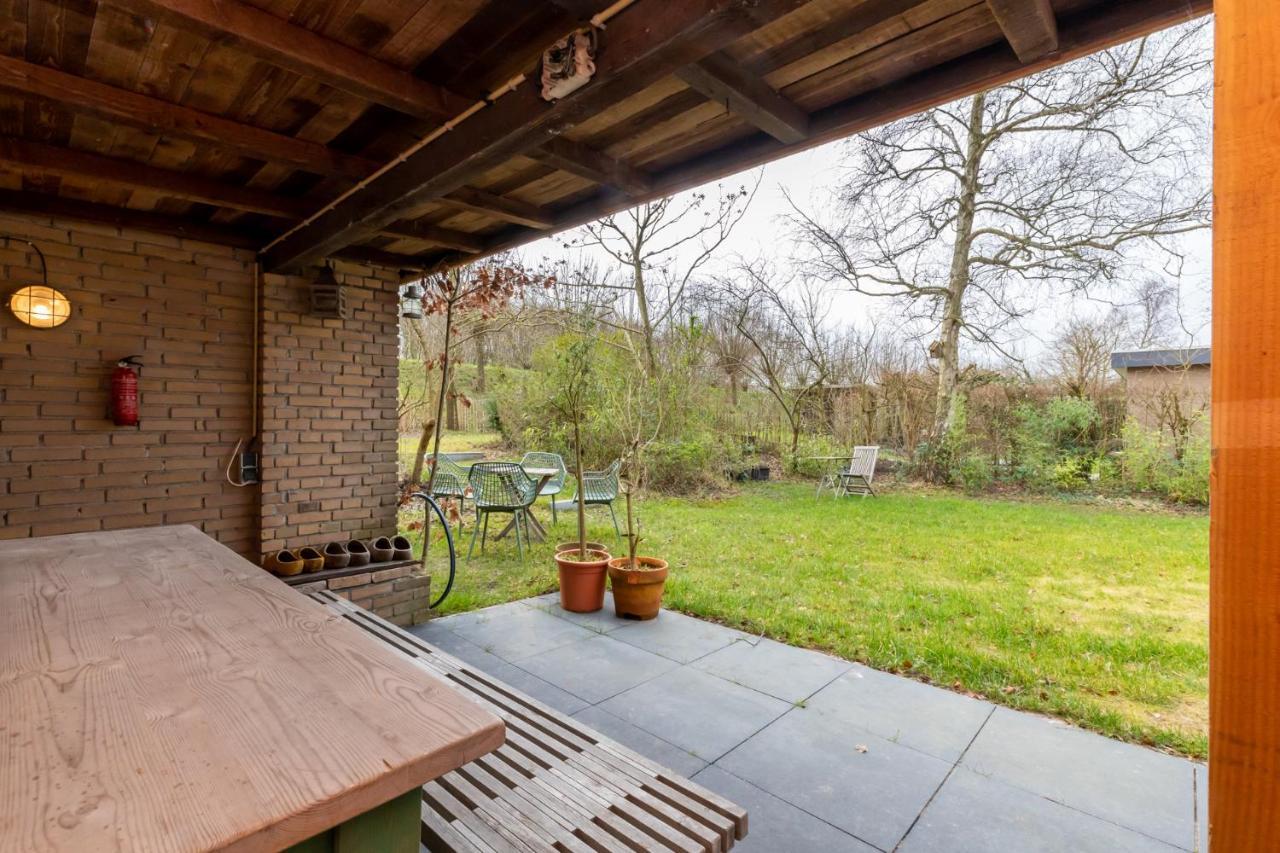 Welcome In - Vakantiehuis - Inlaag 31, Wolphaartsdijk מראה חיצוני תמונה