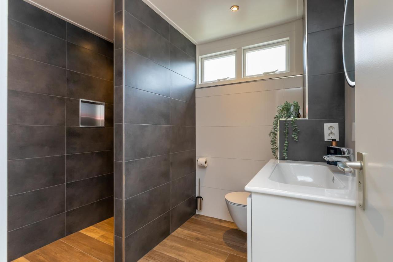 Welcome In - Vakantiehuis - Inlaag 31, Wolphaartsdijk מראה חיצוני תמונה