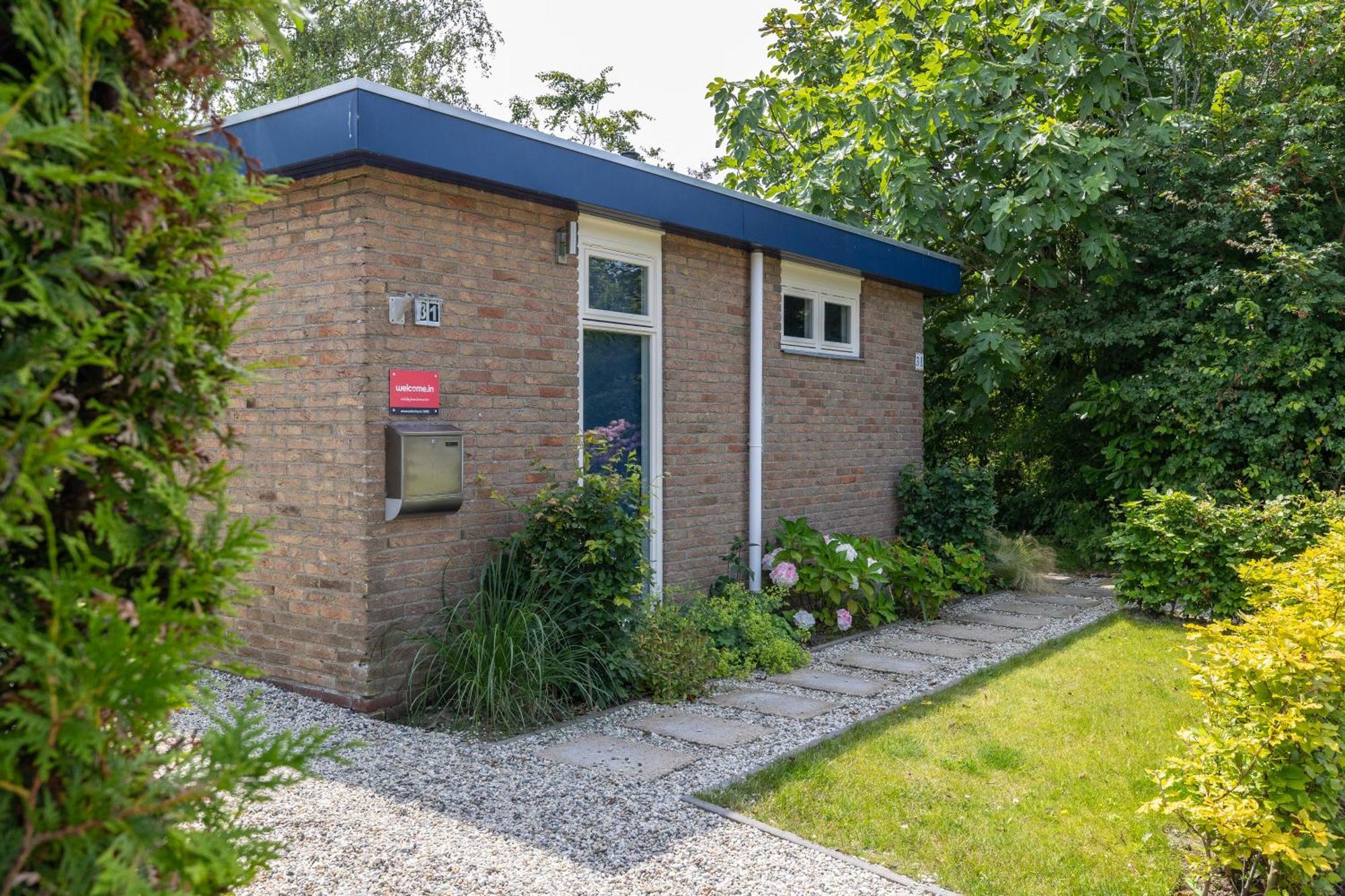 Welcome In - Vakantiehuis - Inlaag 31, Wolphaartsdijk מראה חיצוני תמונה