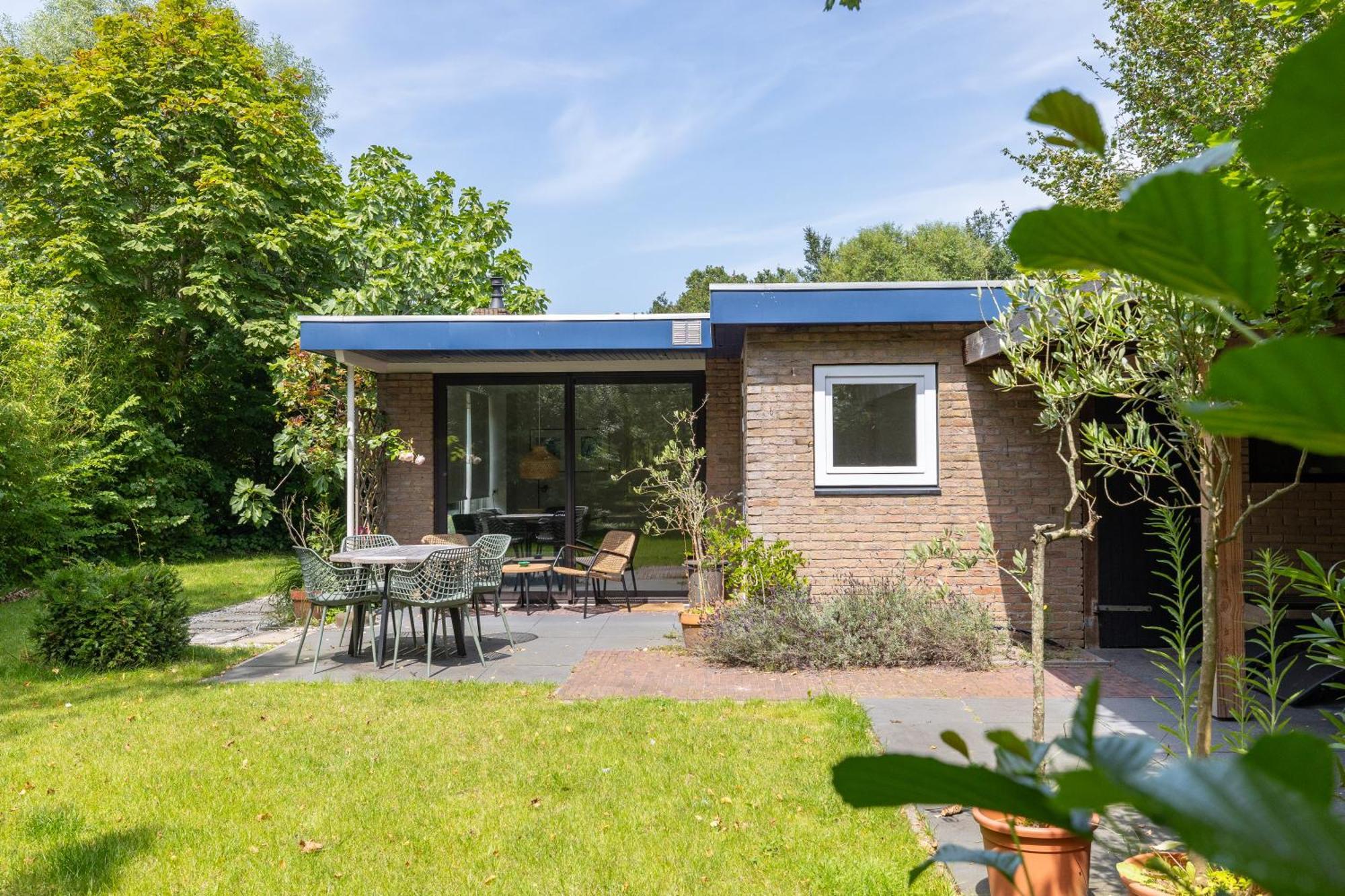 Welcome In - Vakantiehuis - Inlaag 31, Wolphaartsdijk מראה חיצוני תמונה